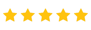 KS 5 star rating